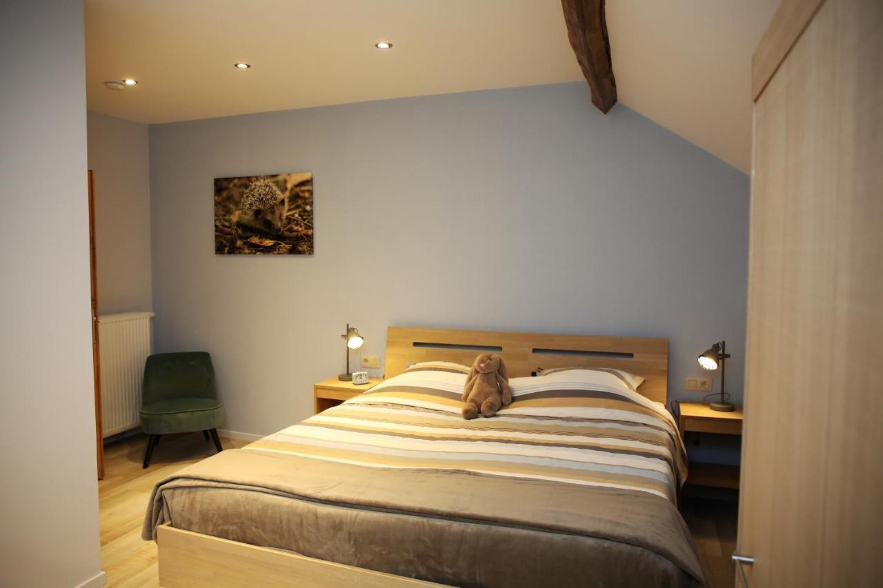 La Croix Bala Holiday home *