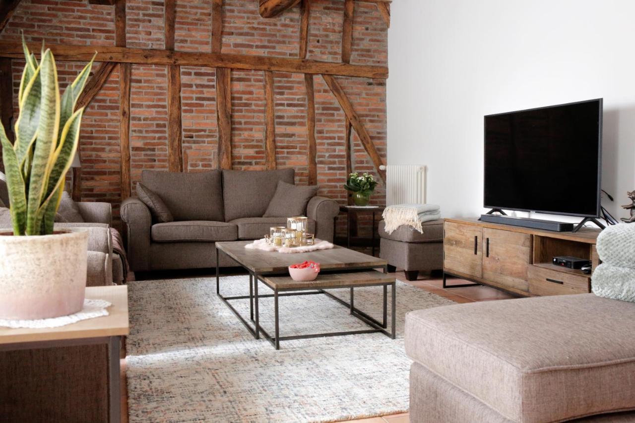La Croix Bala Holiday home