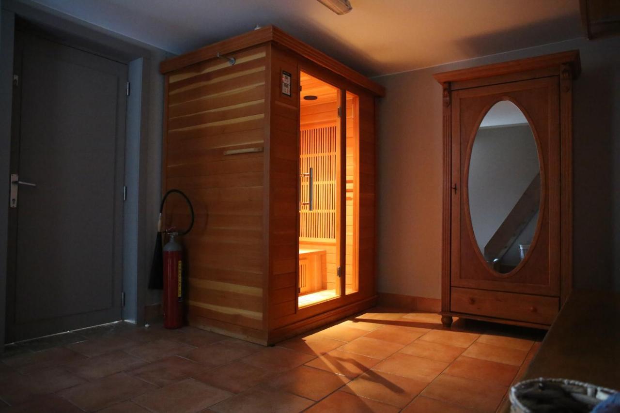 La Croix Bala Holiday home Signy-le-Petit