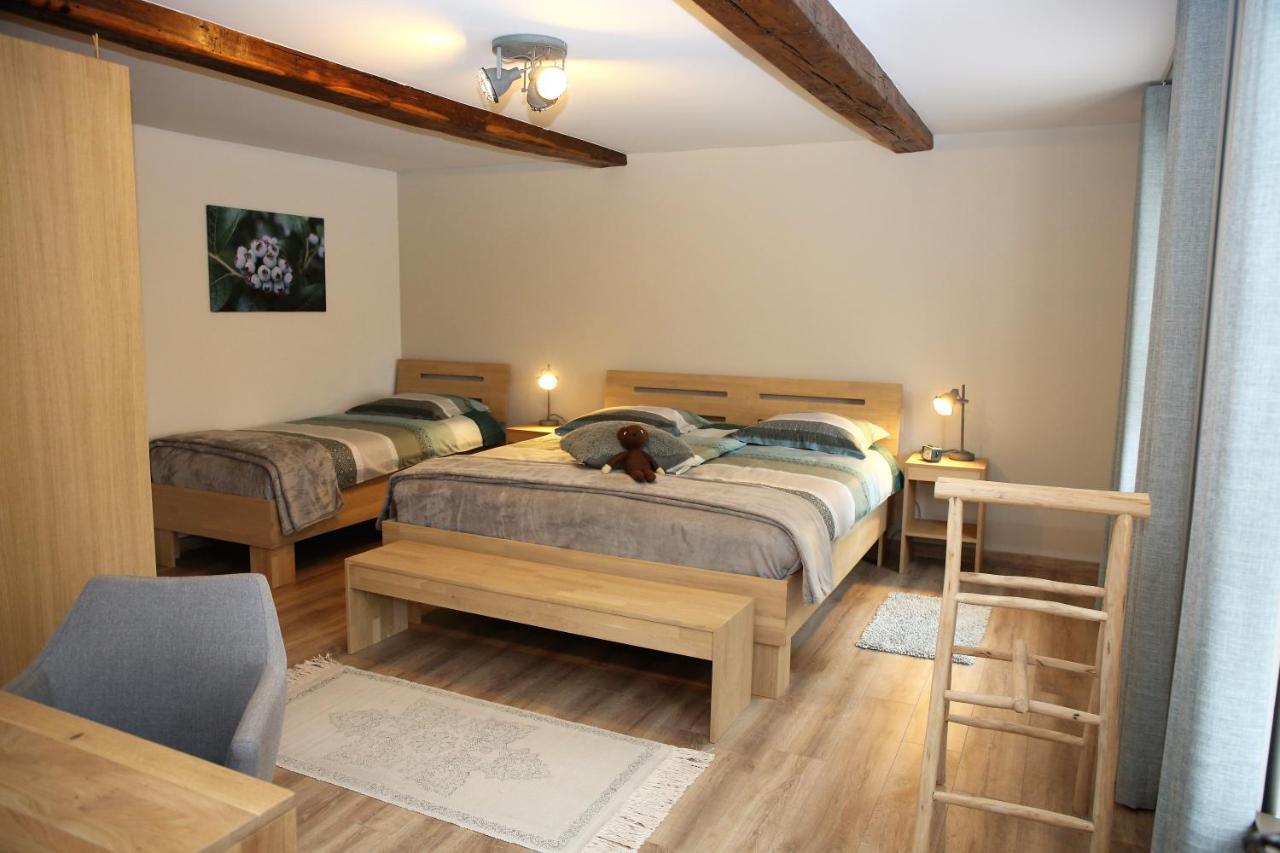 La Croix Bala Casa vacanze