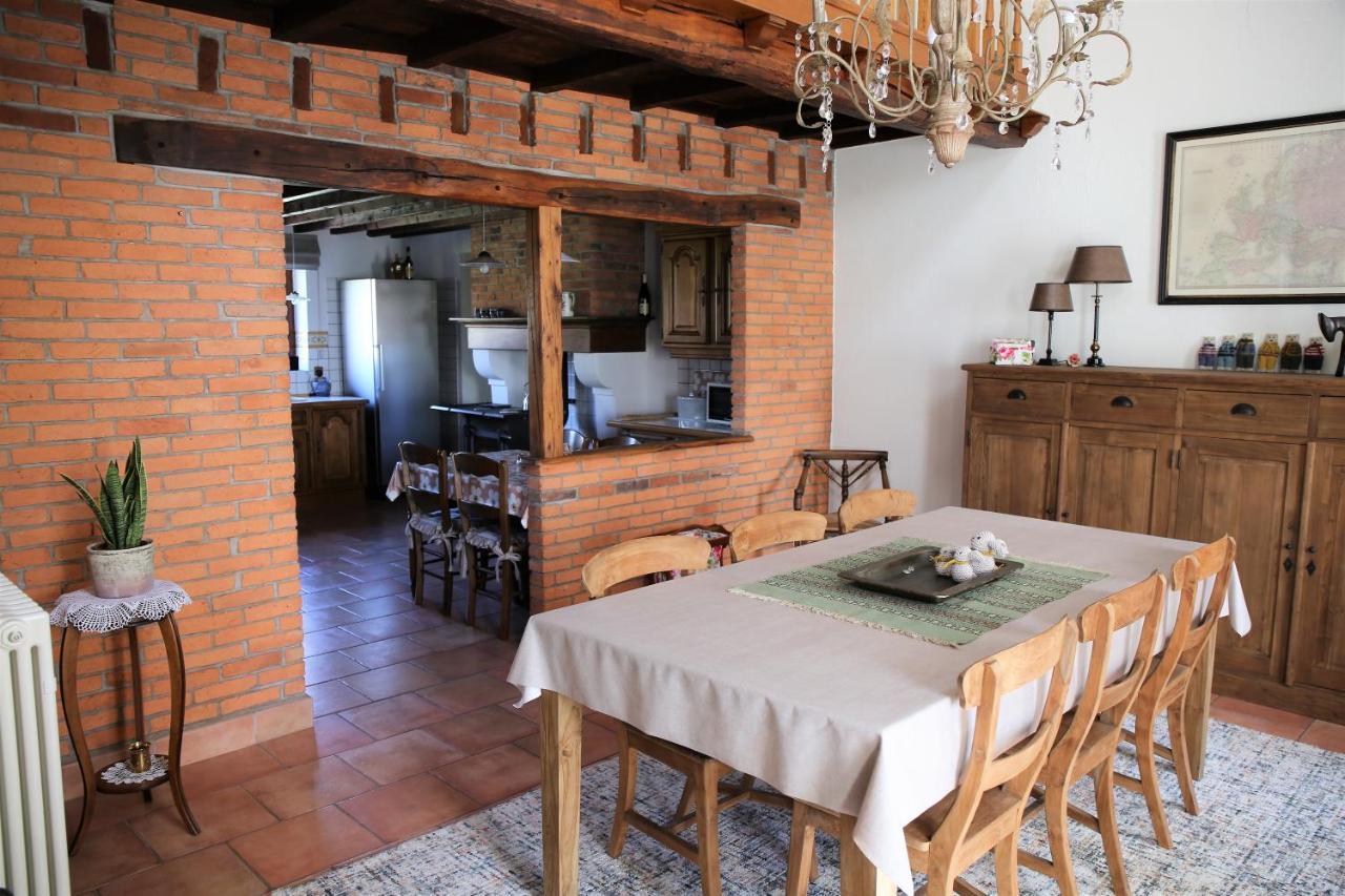 Holiday home La Croix Bala