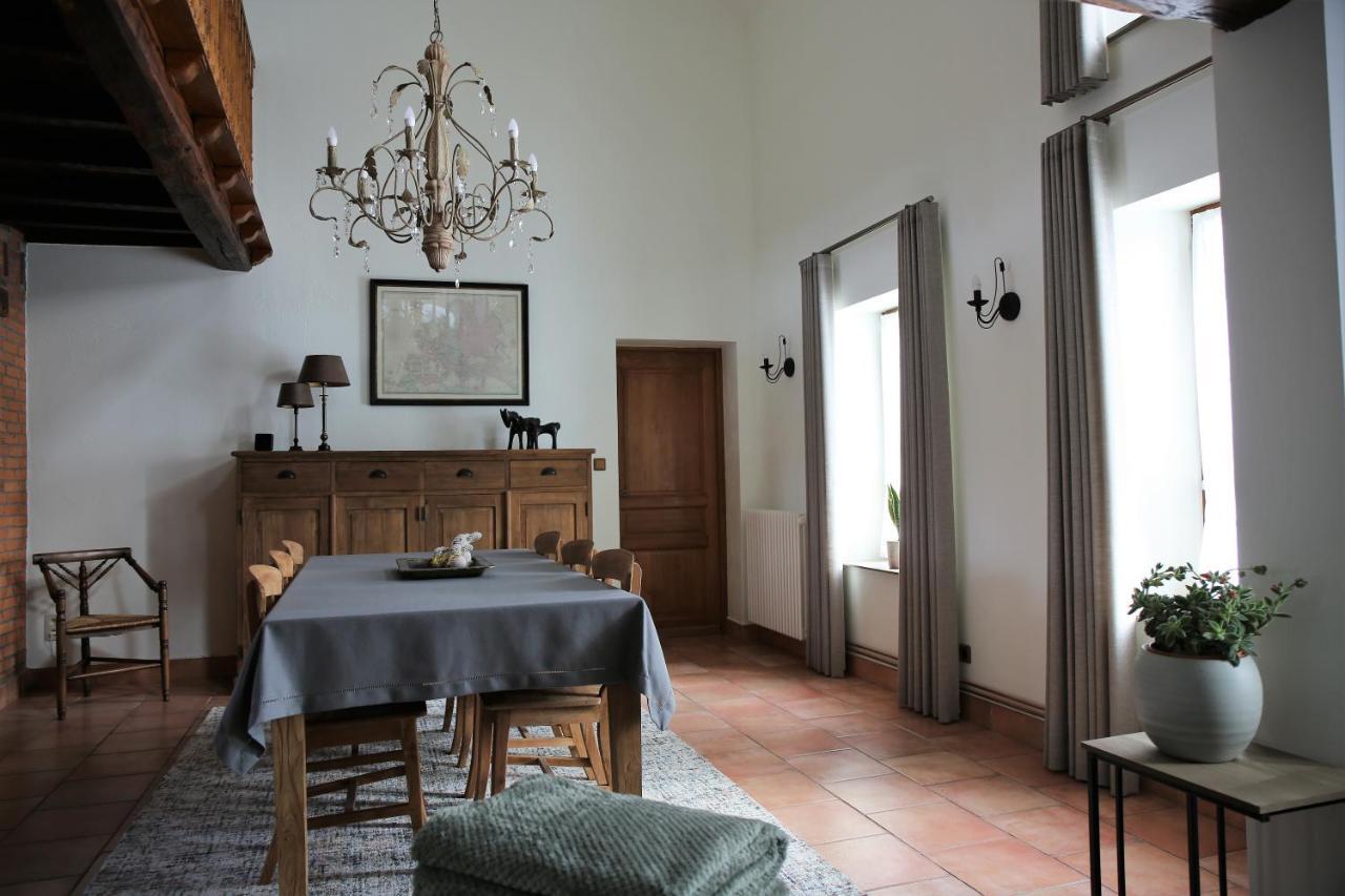 Holiday home La Croix Bala