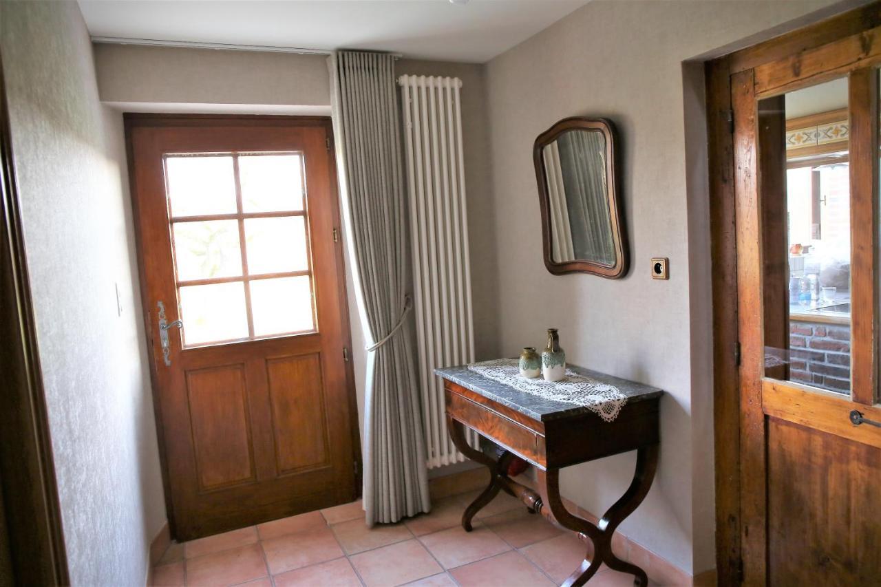 Holiday home La Croix Bala *