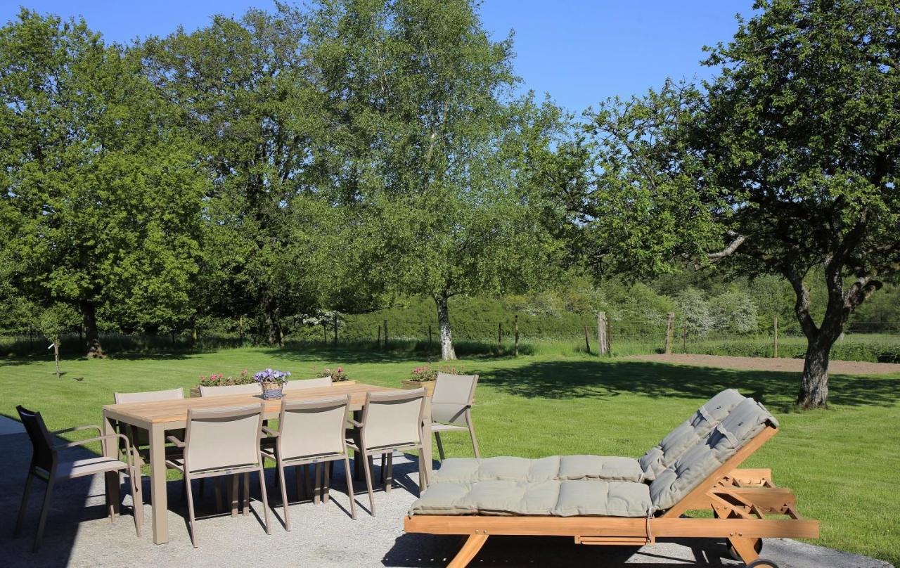 La Croix Bala Holiday home