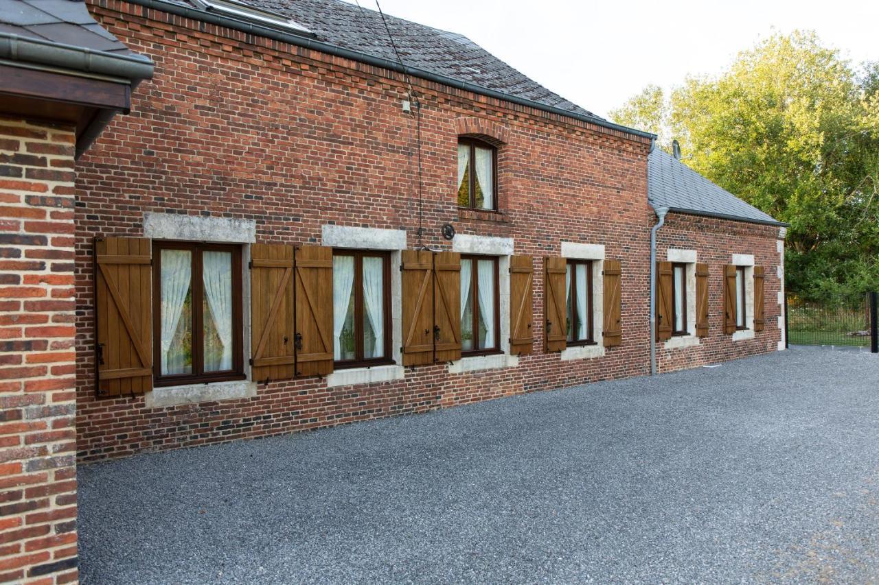 Holiday home La Croix Bala