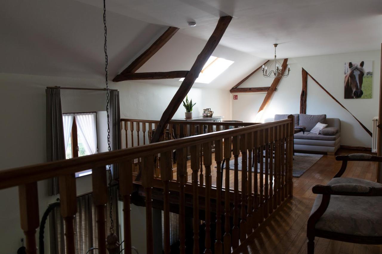 La Croix Bala Holiday home