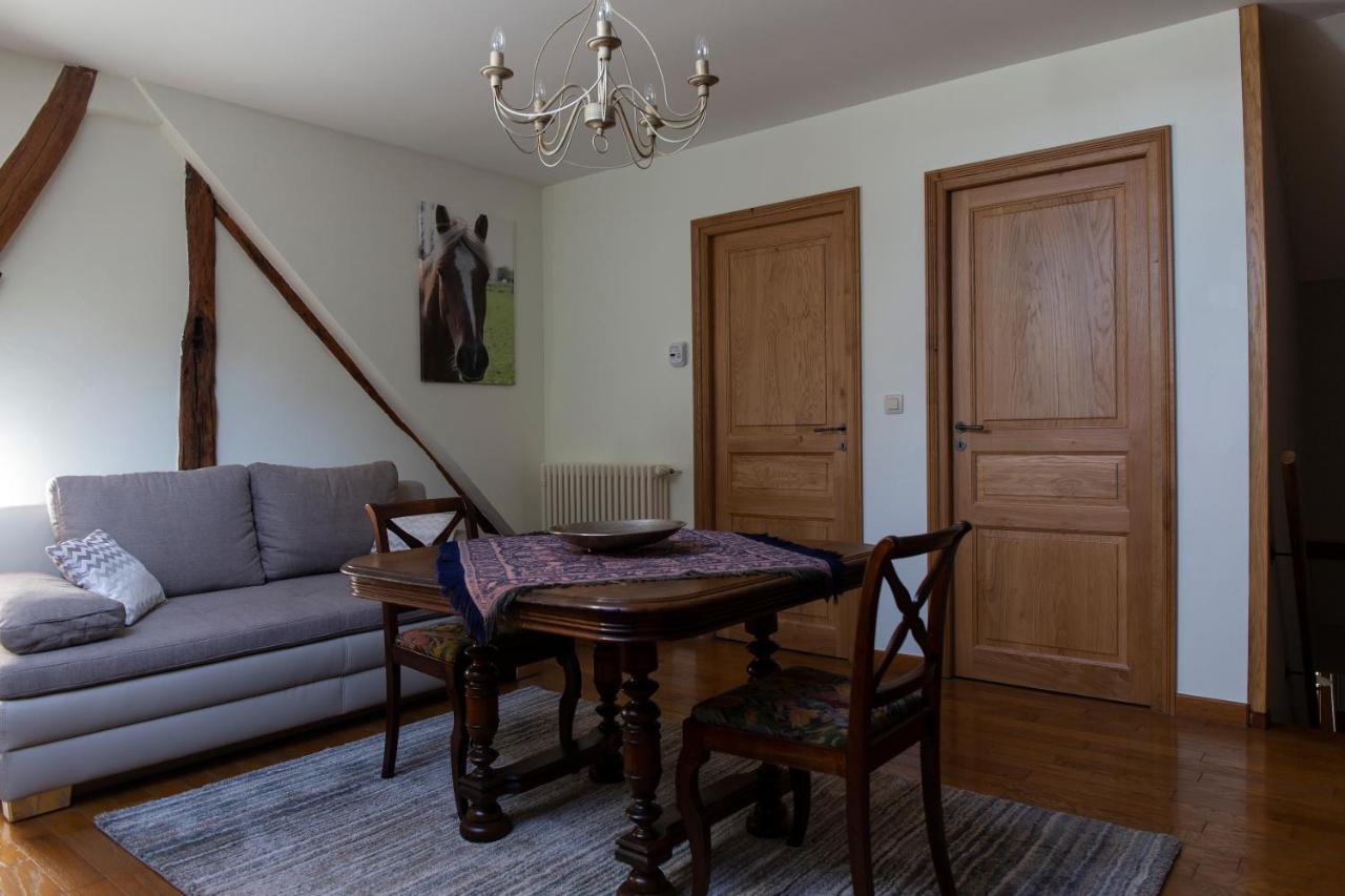 La Croix Bala Holiday home