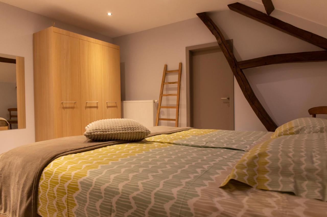 Holiday home La Croix Bala
