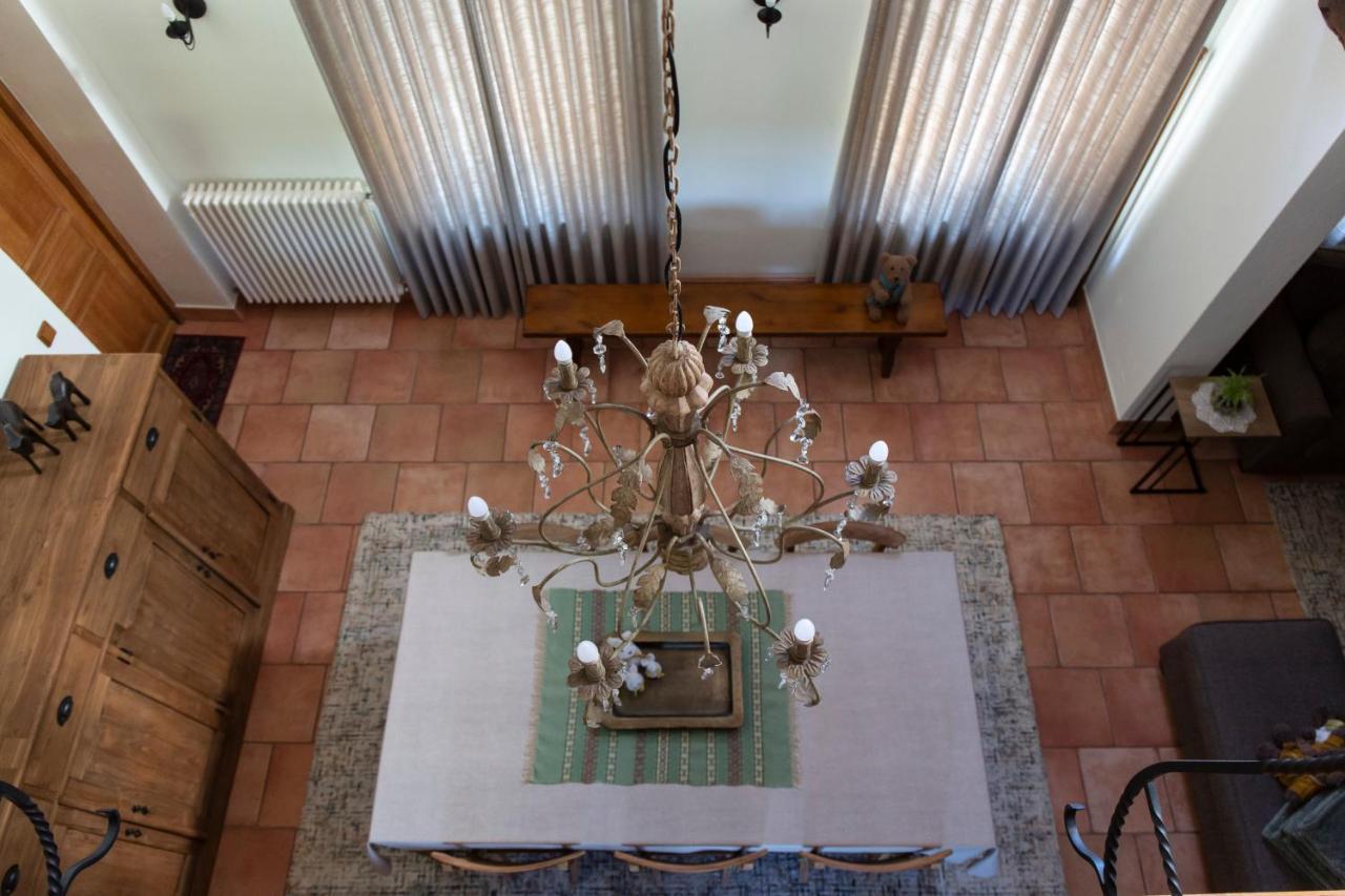 Casa vacanze La Croix Bala