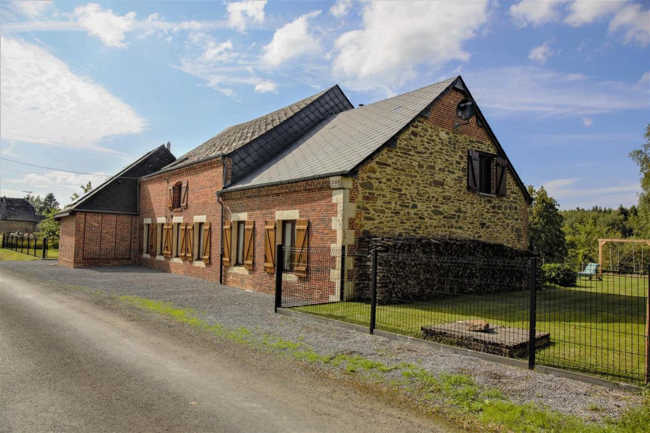 La Croix Bala Holiday home