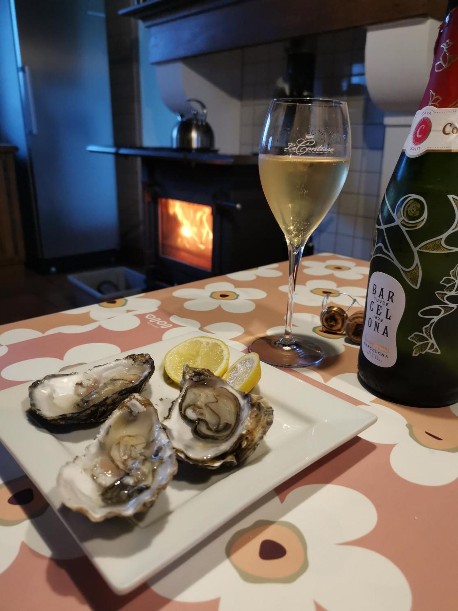 La Croix Bala Holiday home Signy-le-Petit