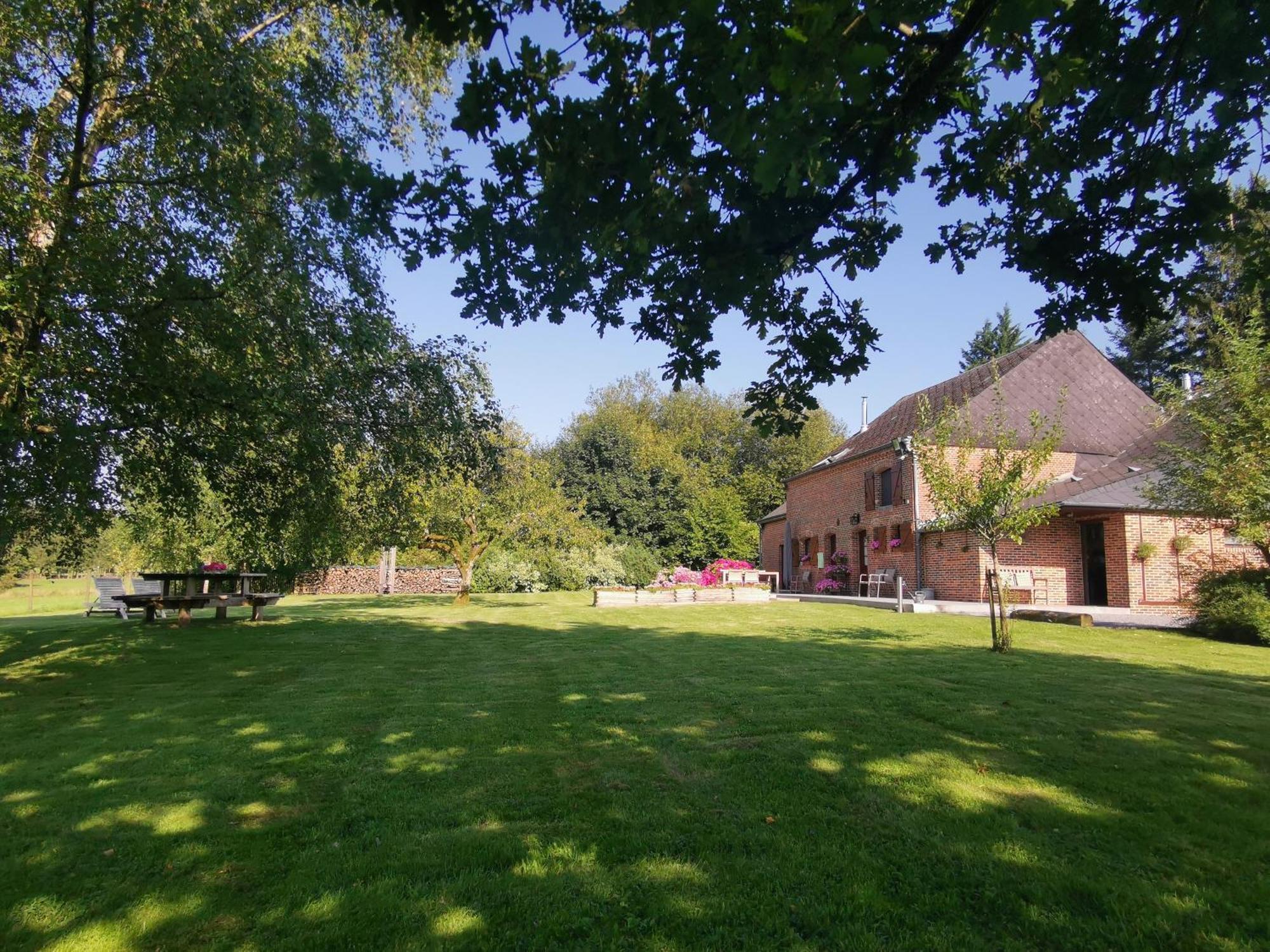 La Croix Bala Holiday home