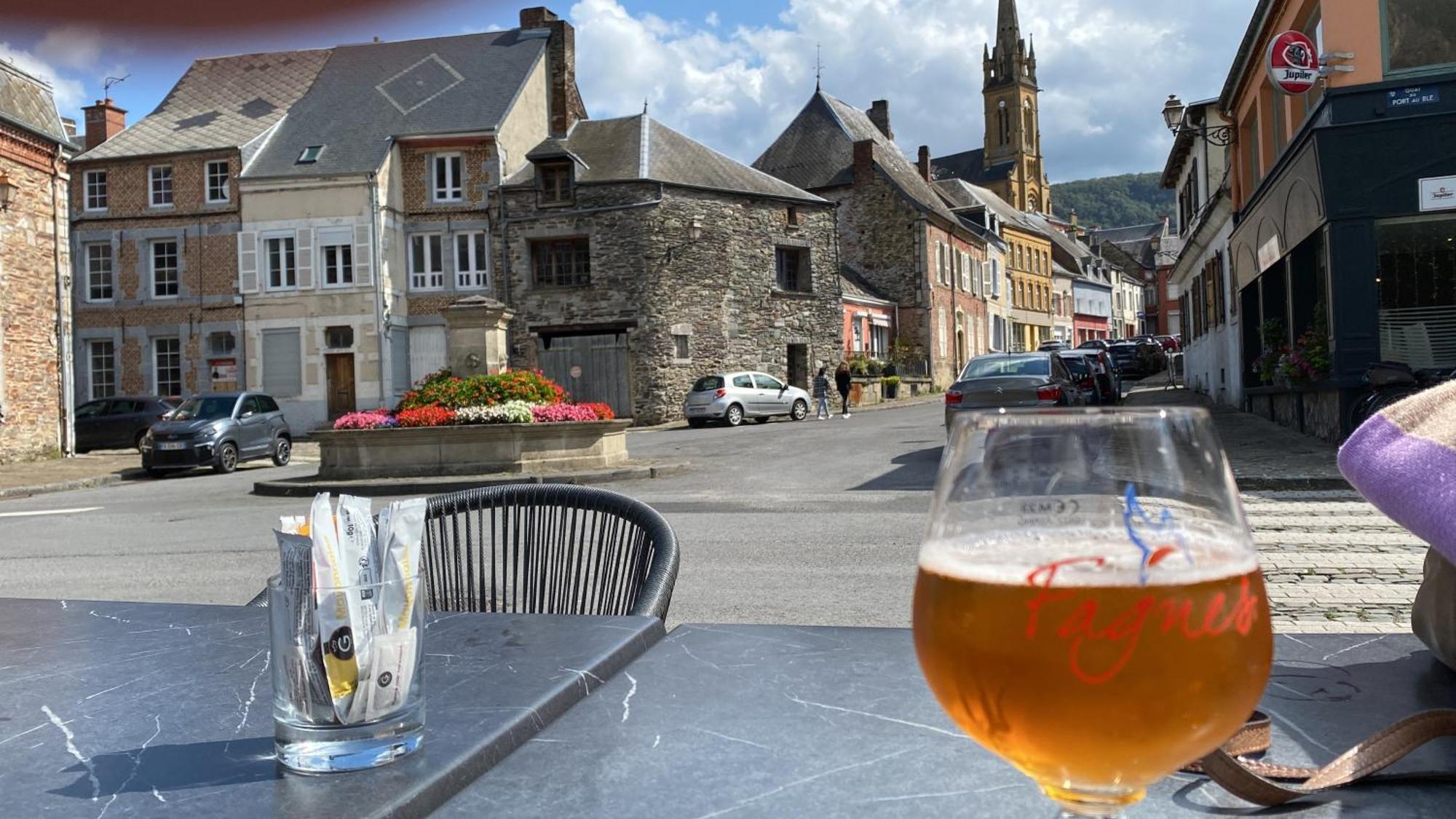 La Croix Bala *